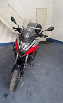 HONDA NC 750X ABS HONDA NC 750X ABS